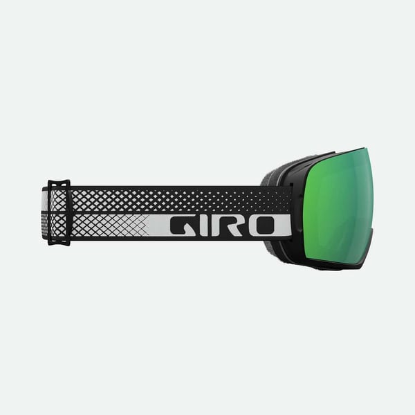 Miniatyrbillede 2 af 4: Giro Article II Vivid vinter sportsbrille Grøn Unisex Sfærisk linse