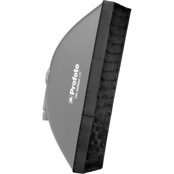 Pikkukuva 1 / 3: Profoto Clic Softgrid Strip softbox tarvike Grid