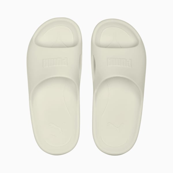 Miniatyrbillede 3 af 6: PUMA 389082_02_37 klipklap og badesandal Hunstik