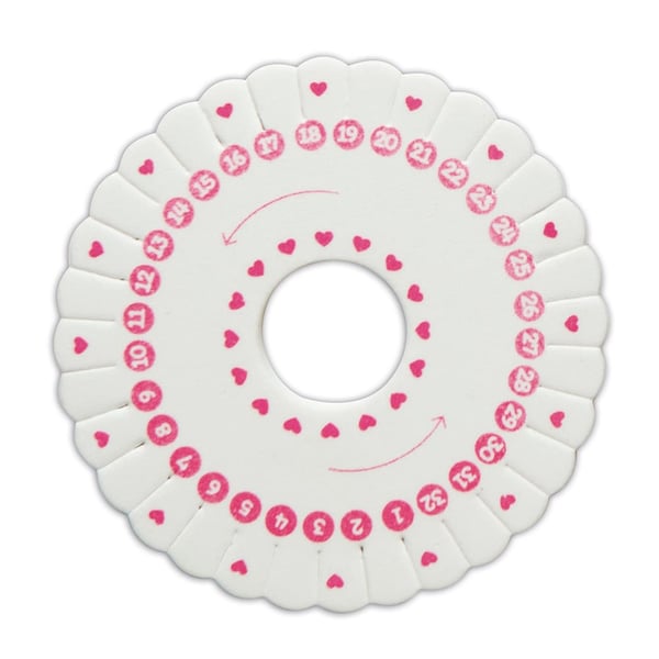 JANOD Creative Kit - 13 Friendship Bracelets to Create 1 stk