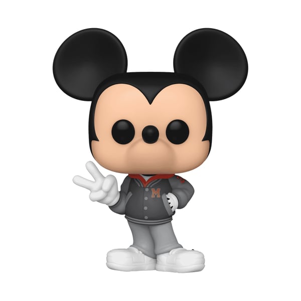 FUNKO POP! 82689 collectible figure