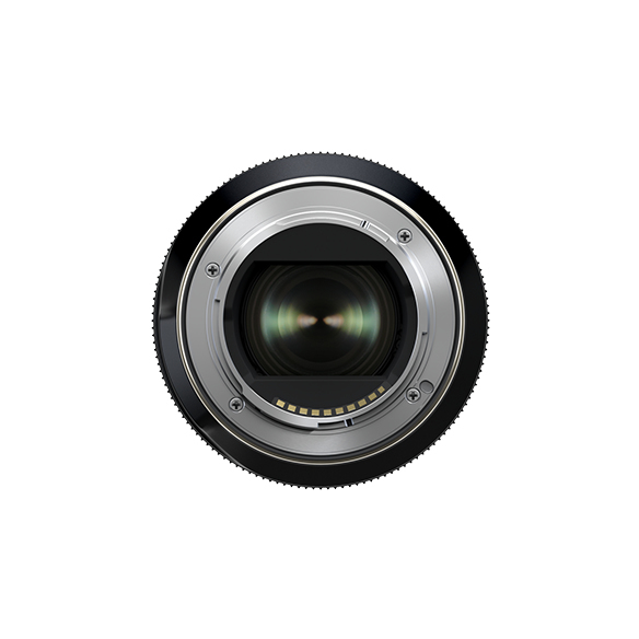 Miniatyrbillede 4 af 5: Tamron 28-75mm F/2.8 Di III VXD G2 MILC/SLR Standard zoomlinse Sort