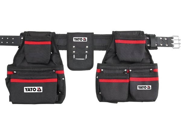 Pikkukuva 1 / 2: Yato YT-7400 työkaluvyö