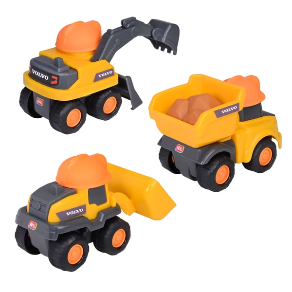 Smoby 204112010 legetøjsbil