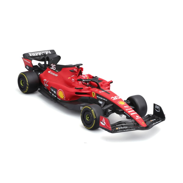 Maisto 82357 Radio-kontrolleret (RC) model Sportsvogn Elektrisk motor 1:24