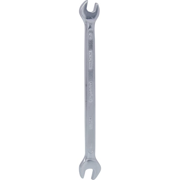 Miniatyrbillede 4 af 4: KS Tools 517.0702 åben svensknøgle
