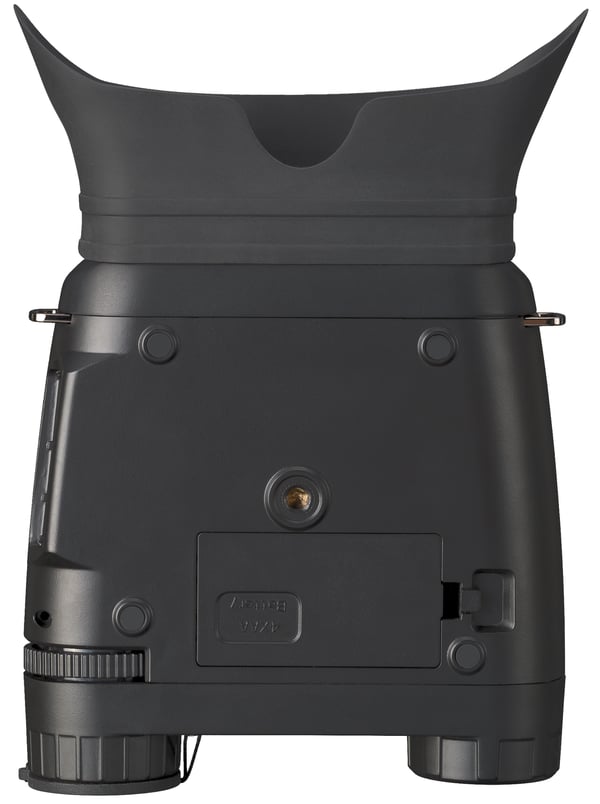 Bresser Optics 1877491 mörkerseendeutrustning (NVD) Svart Tvåögd