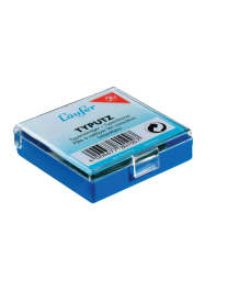 Laufer 69248 printstempel