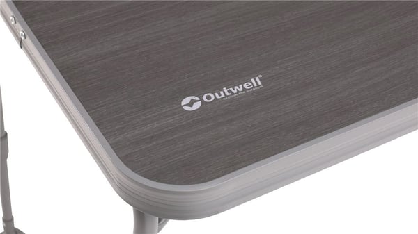 Pikkukuva 4 / 4: Outwell Coledale M Harmaa