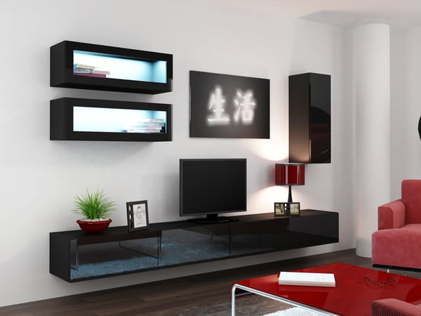 Cama WIP90 VIGO cz/c Opbevaringsskab