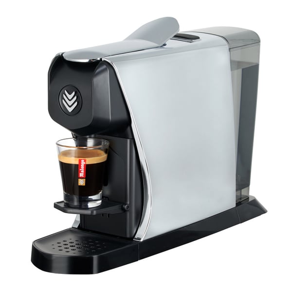 Miniatyrbillede 1 af 3: Malongo EOH Semi-auto Pude kaffemaskine 0,8 L