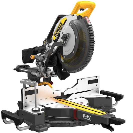 DeWALT DCS781X2-QW geringssåg