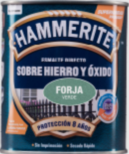 Hammerite 5093227 förbehandling/primer 0,75 l