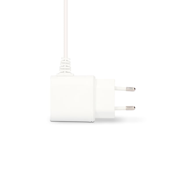Contact B0914CD01B mobilladdare Universal Vit AC inomhus