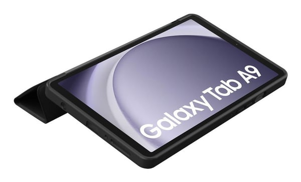 Miniatyrbild 6 av 6: Tech-Protect 9319456607598 iPad-fodral 22,1 cm (8.7") Utbytbara fodral Svart