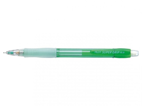 Pilot Super Grip Neon stiftpennor Pilot Super Grip Neon stiftpennor