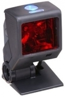 Honeywell QuantumT 3580 Fast stregkodelæser 1D Laser Sort