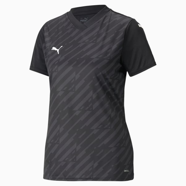 PUMA 705655_03_XL träningsshorts och -topp