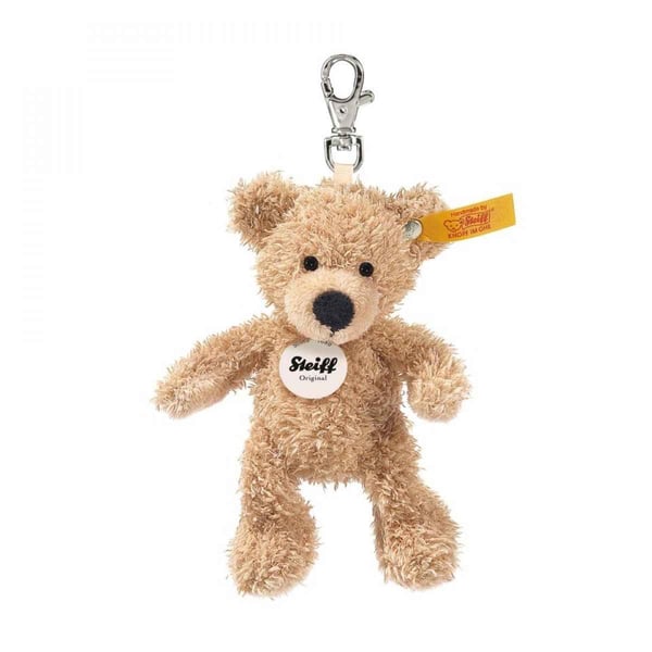 Steiff Fynn Avainrengas Beige