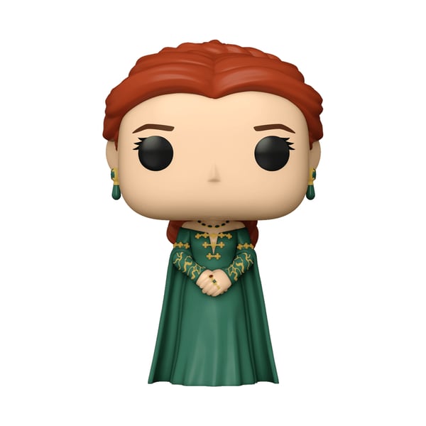 FUNKO POP! Alicent Hightower