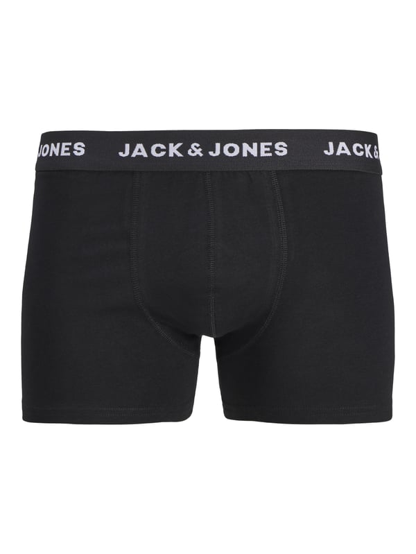 Jack & Jones 12189935_2161_1275728_L underställsbyxa Långkalsonger Svart