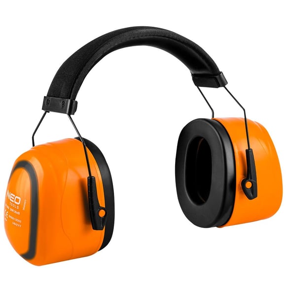 NEO tools 97-565 kuulosuojainkuuloke