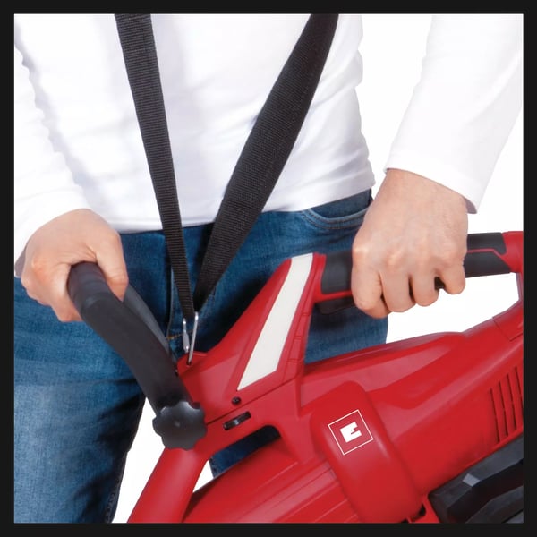Einhell GE-CL 36 Li E-Solo 210 km/h Litium