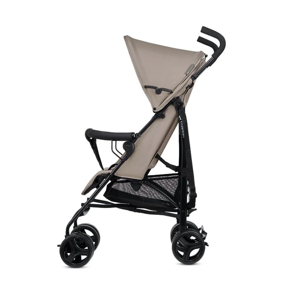 Kinderkraft TIK Kevyet lastenrattaat 1 istuin(ta) Beige