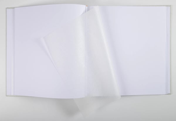 Miniatyrbillede 10 af 15: Exacompta 16118E fotoalbum og arkbeskyttelse 30 ark Indbinding af bøger