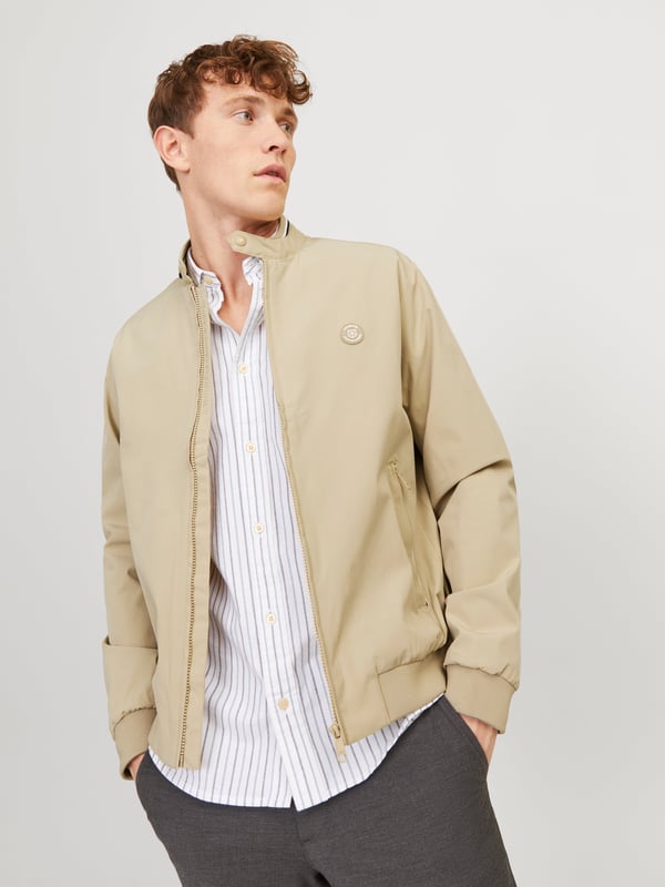 Miniatyrbillede 5 af 7: Jack & Jones 12251906_9563.65 frakke & jakke