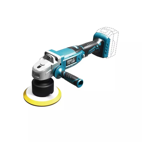 DEDRA DED7085 auton kiillotuskone