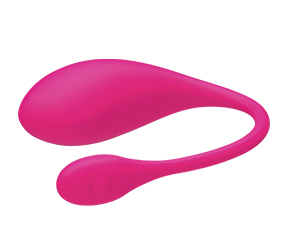 Lovense Lush 2 Minivibrator Ambidextrous