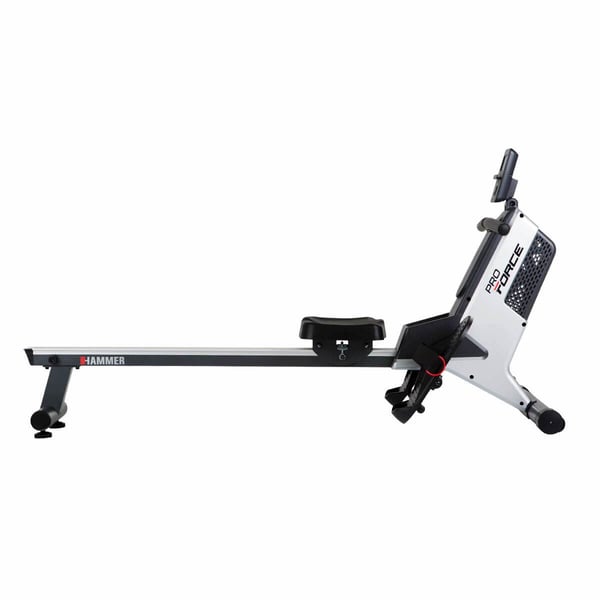 Miniatyrbild 11 av 12: HAMMER Pro Force roddmaskiner Magnetisk