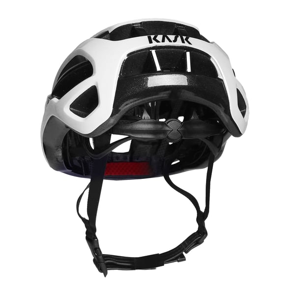 Kask Valegro Hvid