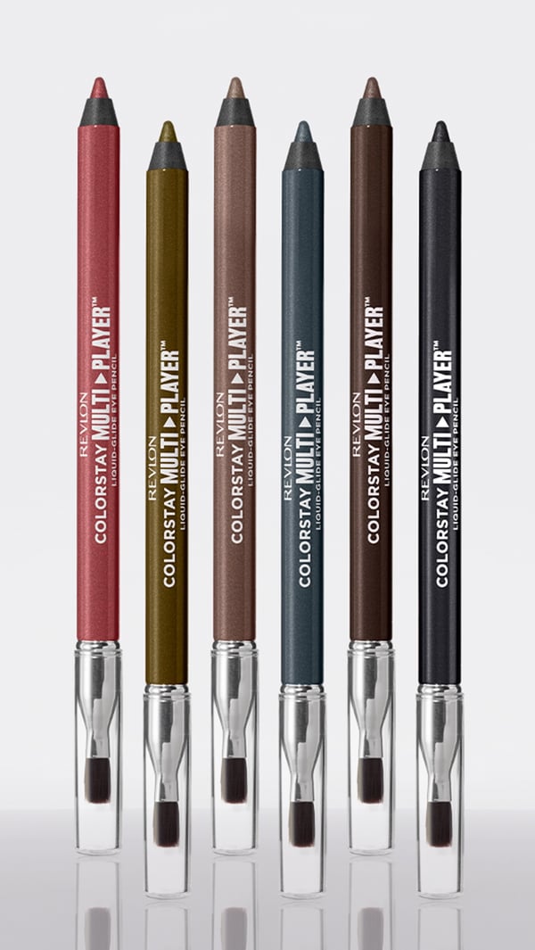 Revlon ColorStay Multiplayer eye pencil Rasva (aine) 403 Glitch Effect