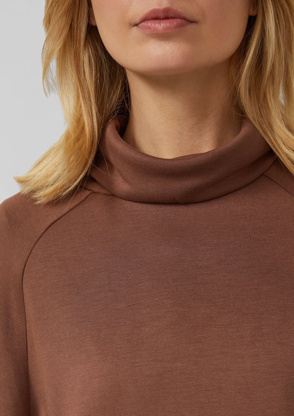s.Oliver 2176305.8837.46 sweatshirt & hoodie