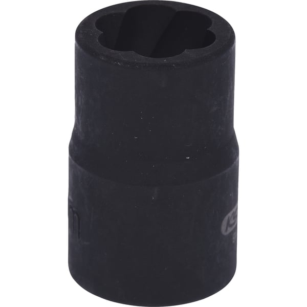 Miniatyrbillede 8 af 10: KS Tools 913.1468 Krafttop Sort