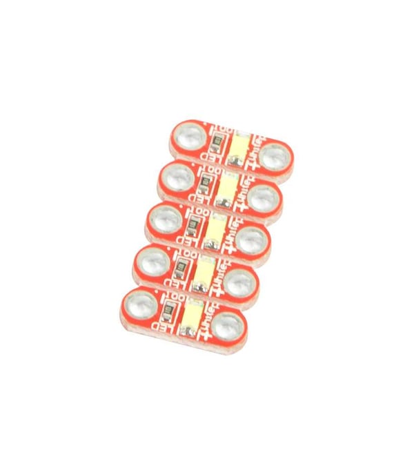 ALLNET 136740 udviklingsboard - tilbehør LED