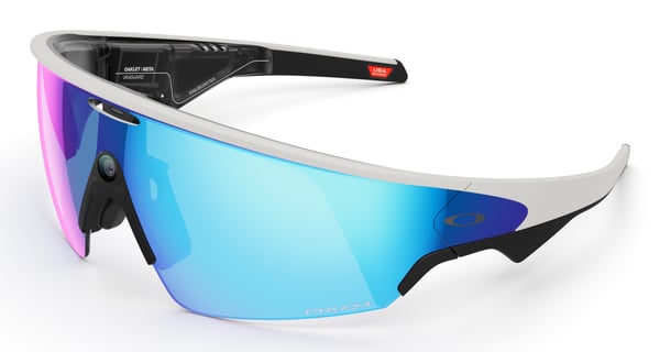 Oakley Meta SK-1001207-01 smartglass 32 GB Bluetooth Wi-Fi Indbygget kamera