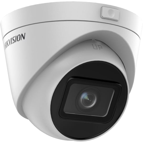 Pikkukuva 3 / 4: Hikvision DS-2CD1H43G2-IZ(2.8-12mm) Kääntyvä alusta IP-turvakamera Sisätila ja ulkotila 2560 x 1440 pikseliä Katto