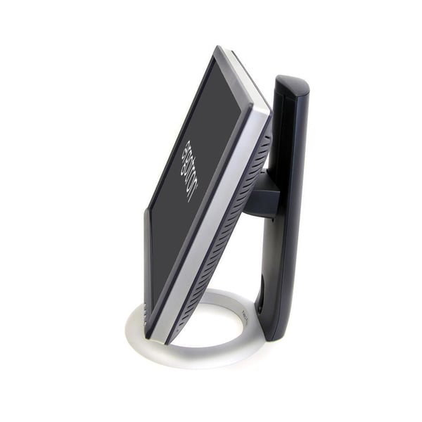 Ergotron Neo Flex Neo-Flex LCD Lift Stand 61 cm (24") Skrivebord