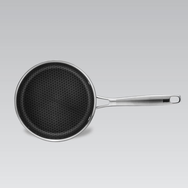 Feel Maestro MR-3504-16S sovsegryde 1,6 L Rund Grå
