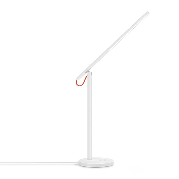 Xiaomi Mi LED Desk Lamp 1S pöytävalaisin 6 W F Valkoinen