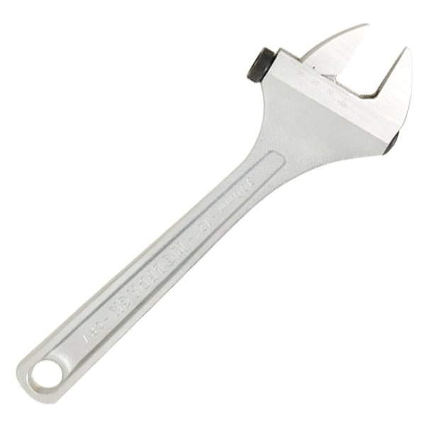 Wolfpack Llave Ajustable Plus Con Tornillo 16'