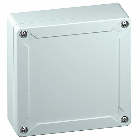 Spelsberg 10040501 elektrisk skab Acrylonitrilbutadienstyren IP66, IP67