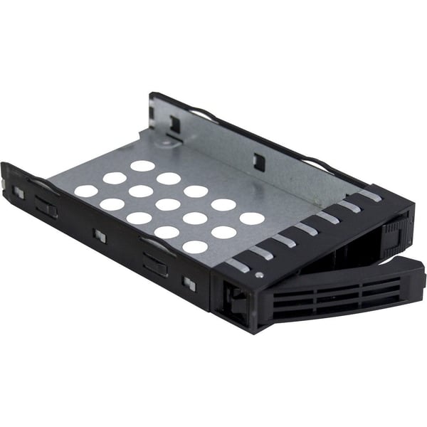 Miniatyrbild 5 av 13: Inter-Tech SC-2100 Small Form Factor (SFF) Svart