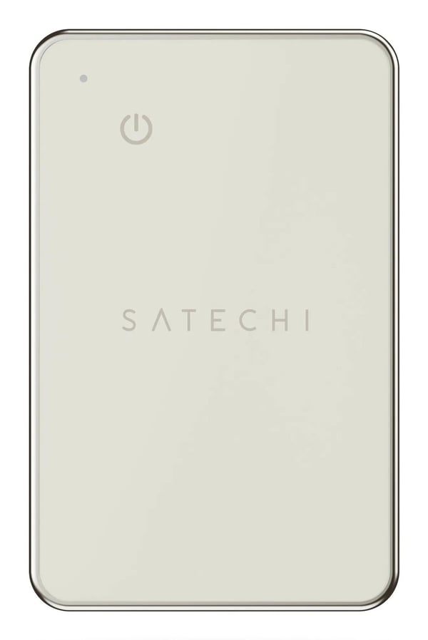 Satechi FindAll Element Finder smartkort Sand