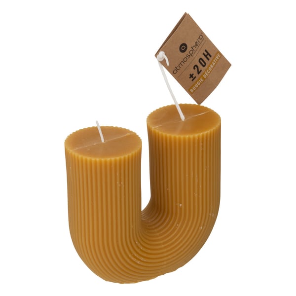 Atmosphera 196048B vokslys 1 stk