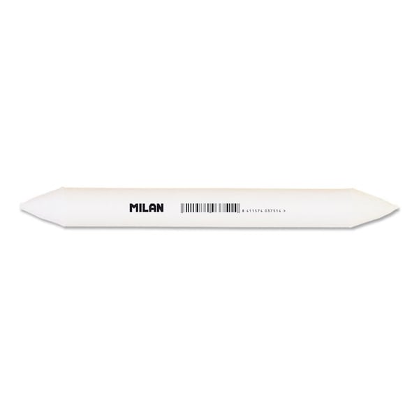 Miniatyrbild 1 av 2: Milan 2830412 colour shaper Vit