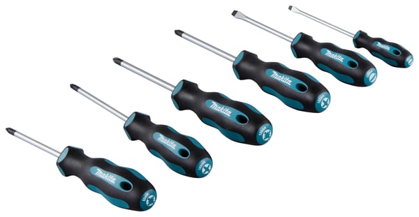 Pikkukuva 1 / 6: Makita E-10528 käsikäyttöinen ruuvimeisseli